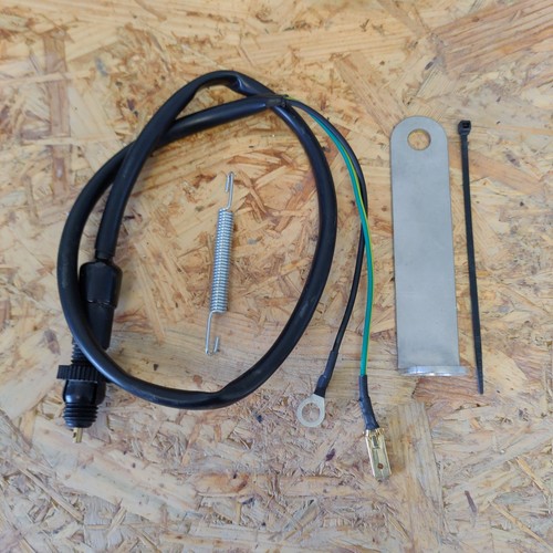 Simson bremslichtschalter - simson,
