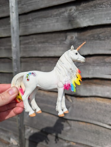 Schleich bayala - 🦄,