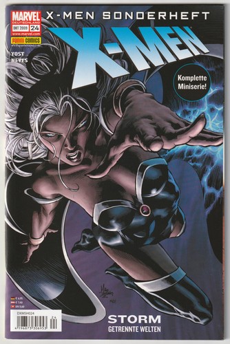 Men sonderheft 29 - x-men, #29