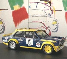 1/43 Trofeu TR1405 Fiat 131