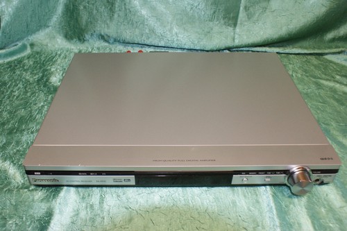 Stereoanlage panasonic mit - panasonic,