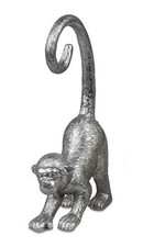 Deko Affe Makake Meerkatze