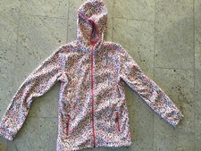 Moorhead Gr. 176 Fleecejacke 