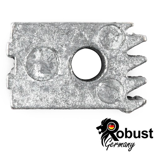 Armlehne rasterstein buchse - armlehne,