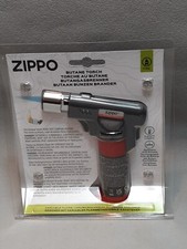 ZIPPO Butane TORCH Feuerzeug -