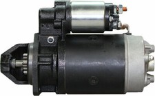 Anlasser passend für deutz - anlasser,