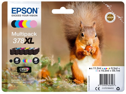Original epson 378 - original,