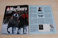 ZZ 1679) Marlboro - der