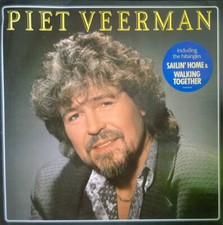 Vinyl Piet Veerman Piet