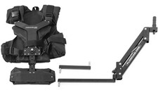 Flowcam arm vest - for, handheld