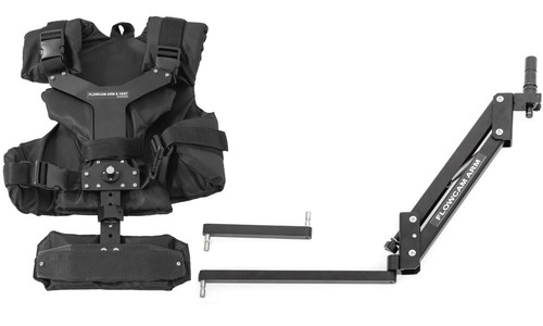 Flowcam arm vest for - arm,