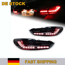 1Paar LED Scheinwerfer XENON