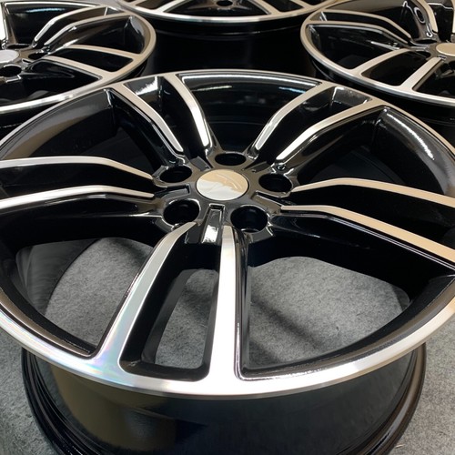 Original allufelgen tesla - original,