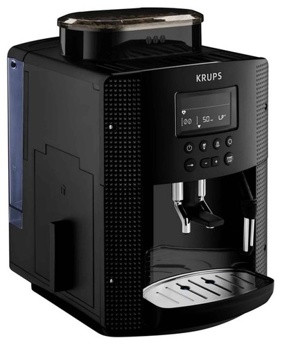 Krups kaffeevollautomat - krups,