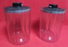 🌷2 Stück Tupperware City