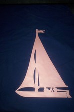 Boot jolle segelboot - boot,,