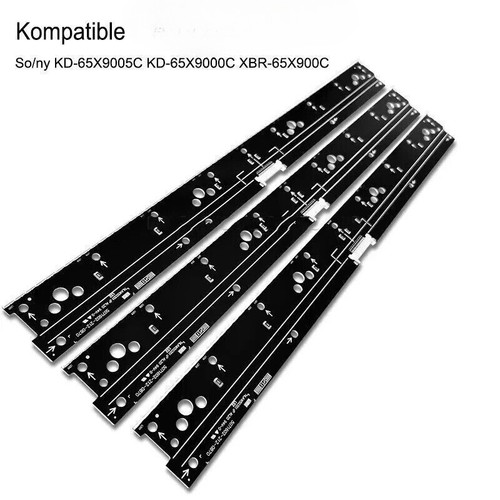 Led streifen für - für, sony