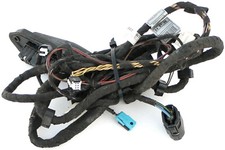 Kabelsatz Tür hinten HiFi BMW E38 728i 730i 735i 740i 750i iL von BJ. 9/95-9/96
