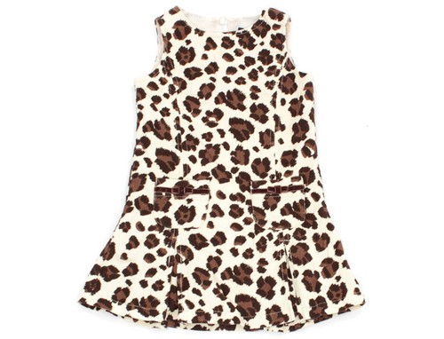 Mini boden cord - boden, cord-kleid