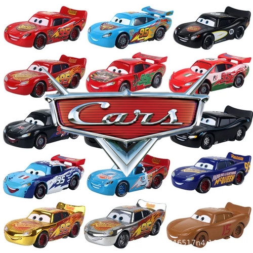 Neu disney pixar cars - disney,