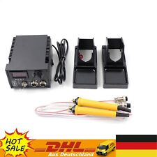 Brandmalstation Brennstation