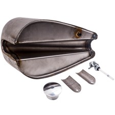 Gas Tank XL Kingsize high