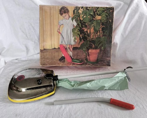 Alter kinderstaubsauger - alter,