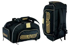 EVO GYM Sports Kit Bag