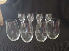 Rosenthal original glas - rosenthal, 4x