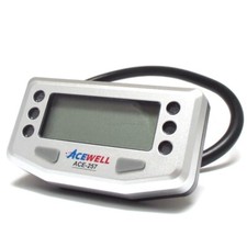 Digitaltacho acewell ace - acewell, ace-257