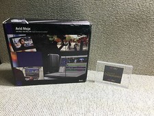 Avid Technology Mojo