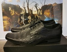 Luxus "ALFIO RALDO" Leder