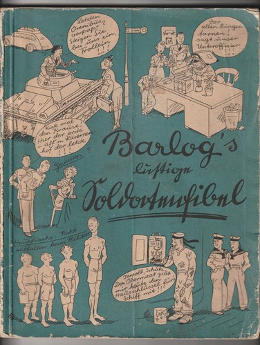 Barlog lustige - barlog´s,