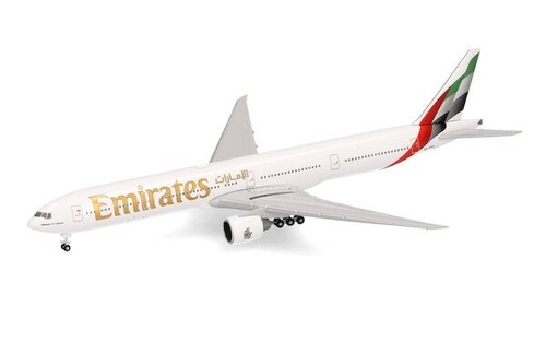 Herpa wings 537674 500 - wings, 1:500