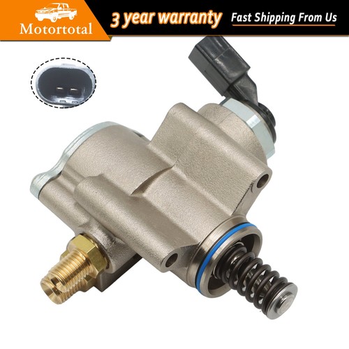 High pressure fuel pump for - pressure,