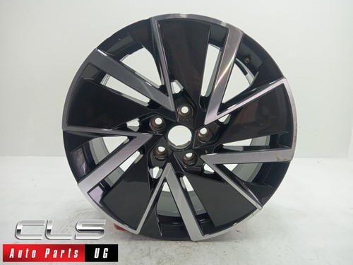 Stück alufelge zoll - 1, 18