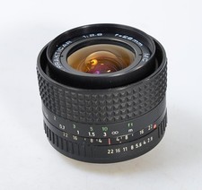 PRAKTICAR 1:2.8 f=28mm MC f