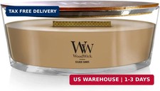 WoodWick Gilded Sands Ellipse