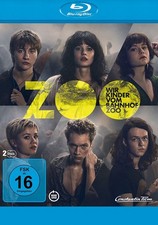 Wir kinder vom - zoo,
