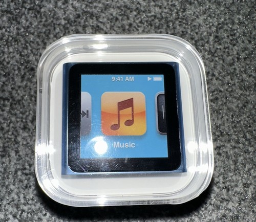 Apple ipod nano - apple,