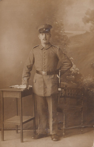 Foto infanterie regiment - foto,