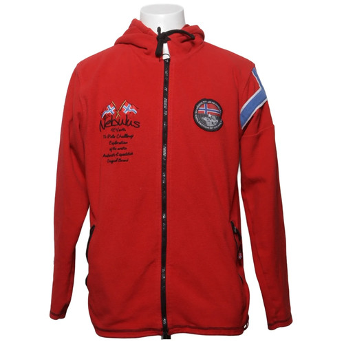 Nebulus fleecejacke herren - nebulus,, fleecejacke,