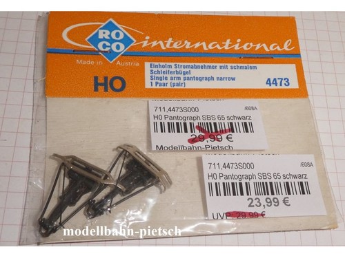 Roco 4473 - h0,