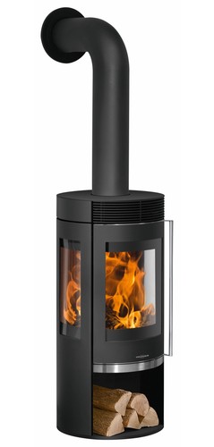 Kaminofen oranier rota tre 0 - tre, 2.0