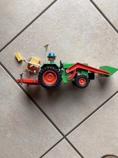 **Playmobil** Trecker Traktor