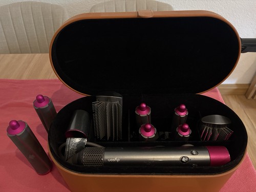 Dyson airwrap complete long - dyson,
