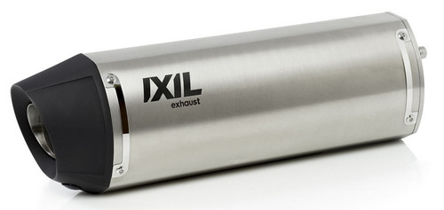 Ixil hexoval edelstahl - ixil,
