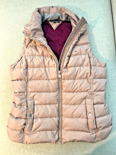 Tommy hilfiger daunen - tommy,