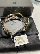 Calvin Klein Damen-Armreif