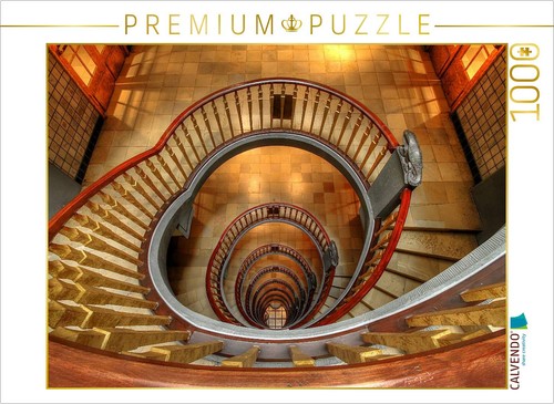 Calvendo puzzle messberghof - calvendo,